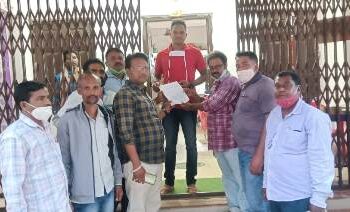 ଗଣମାଧ୍ୟମ ପ୍ରତିନିଧିମାନଙ୍କ ପ୍ରତି ବିବାଦୀୟ ମନ୍ତବ୍ୟକୁ ନେଇ ସାମ୍ବାଦିକ ସମୂହର ନିନ୍ଦା