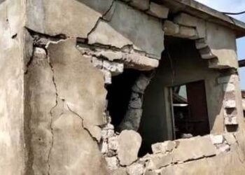 ଲାଞ୍ଜିଗଡ଼ରେ ହାତୀଙ୍କ ଉପଦ୍ରବ: ସାନ ଜାମକିହେଜୁ ଗାଁରେ ବ୍ୟାପକ କ୍ଷତି