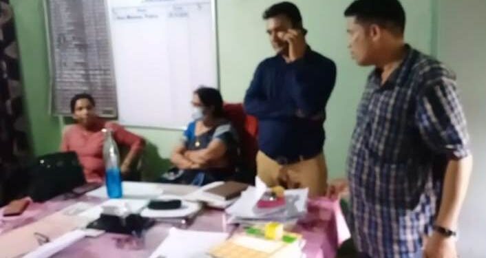 ଭିଜିଲାନ୍ସ ଜାଲରେ ଲାଞ୍ଜିଗଡ଼ ସିଡିପିଓ,ବିଲ କରାଇ ଦେବାକୁ ନେଇଥିଲେ ୮୦ ହଜାର ଟଙ୍କା