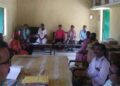 ଗ୍ରାମ ପଞ୍ଚାୟତ ଉଚ୍ଚ ବିଦ୍ୟାପୀଠରେ ଶିକ୍ଷକ ଓ ଅଭିଭାବକ ସମ୍ମିଳନୀ