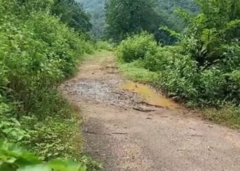 ଲାଞ୍ଜିଗଡ ବ୍ଳକ ଅପହଞ୍ଚ ଇଲାକାର ଗାଥା,ପଞ୍ଚାୟତ ଅଫିସରୁ ଗାଁ ୪୦ କିମି,୧ ଟଙ୍କା ଚାଉଳ ପାଇଁ ୧୦୦ ଟଙ୍କା ଖର୍ଚ୍ଚ।  କଳାହାଣ୍ଡି :