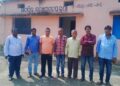 ରୁପ୍ରା କଲ୍ୟାଣ ମଣ୍ଡପ ଗୃହରେ ପ୍ରେସ କ୍ଲବର ବୈଠକ