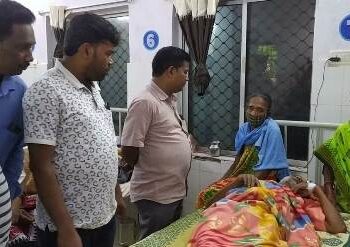 ମୁଖ୍ୟମନ୍ତ୍ରୀଙ୍କ ଜନ୍ମଦିନ ପାଳନ କଲେ ବିଜେଡି ଯୁବସଂଗଠନ