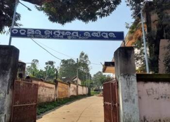 ଜଙ୍ଗଲ ଜମି ପଟ୍ଟା ଆବେଦନ ପତ୍ର ଗ୍ରହଣ ପାଇଁ ନିଆ ଯାଉଛି ହାତଗୁଞ୍ଜା