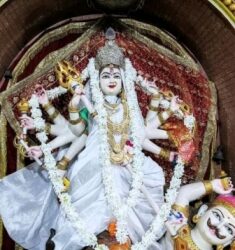 ନରସିଂହ ବିଶିଙ୍କ ଶ୍ରାଦ୍ଧ ଦିବସ ପାଳିତ