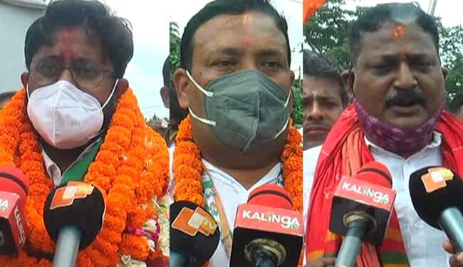 ପିପିଲି ଭୋଟ୍‌ ଗଣତି : ୩ ରାଉଣ୍ଡ ଗଣତି ସୁଦ୍ଧା – ଆଗରେ ଚାଲିଛି ବିଜେଡି