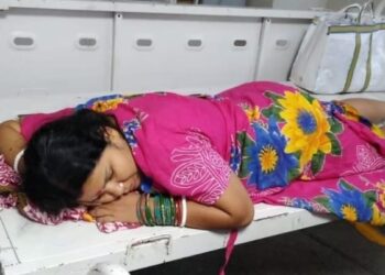 ପୁରୀରେ ମହିଳାଙ୍କୁ ଗୁଳିମାଡ଼