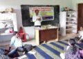 କ୍ଳଷ୍ଟର୍ ସ୍ତରୀୟ ତାଲିମ ଶିବିର ଅନୁଷ୍ଠିତ