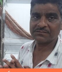 ଭକ୍ତ ଦର୍ଶକ ଦେବୀ ପ୍ରସାଦ ପଣ୍ଡା