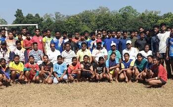 ସୁନ୍ଦରଗଡ଼ ଠାରେ ରାଜ୍ୟ ଆନ୍ତଃ ଜିଲ୍ଲା କବାଡି ପ୍ରତିଯୋଗିତା