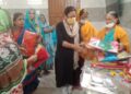 ସମର୍ପଣ “ବୃଦ୍ଧାଶ୍ରମ” ରେ ବ୍ରହ୍ମ ଗୋପିକା ସେବା ମିଶନ : ନୟାଗଡ଼ ଶାଖା ତରଫରୁ ବସ୍ତ୍ର ଓ ପ୍ରସାଦ ବିତରଣ କାର୍ଯ୍ୟକ୍ରମ ଅନୁଷ୍ଠିତ  