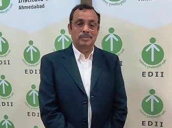 ଇଡିଆଇଆଇକୁ କୌଶଳ ବିକାଶ ଓ ଉଦ୍ୟମିତା ମନ୍ତ୍ରଣାଳୟ ପକ୍ଷରୁ ସମ୍ମାନଜନକ “ଉତ୍କର୍ଷ କେନ୍ଦ୍ର’ ମାନ୍ୟତା ପ୍ରଦାନ