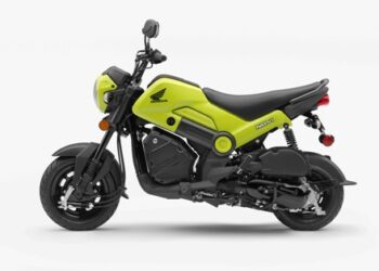 ହୋଣ୍ଡା ପକ୍ଷରୁ ଆମେରିକା ବଜାରରେ ହୋଣ୍ଡା ନାଭି ମିନିମୋଟୋ ର ସମ୍ପ୍ରସାରଣ