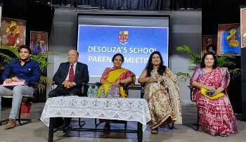 ଡିସୌଜାସ୍ ସ୍କୁଲ  ଏବଂ ମଦର୍ସ ପବ୍ଲିକ ସ୍କୁଲ ମଧ୍ୟରେ ମିଳିତ ସହଭାଗିତାର ଘୋଷଣା