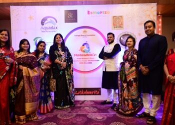 Kalinga swaraj Women’s wing hosted its annual event ” PRARAMBHA” At excellency convention, in