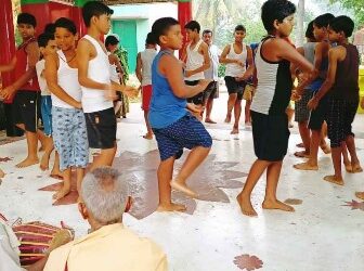 ପଥୁରୀପଡା ଗୋପୀନାଥଦେବ ପୀଠରେ ପଞ୍ଚୁକ ନତବ୍ରତ ବିଧି ଆରମ୍ଭ