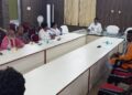 ଭୋଟର ତାଲିକା ସଂଶୋଧନ ପ୍ରକ୍ରିୟା ପାଇଁ ବୈଠକ