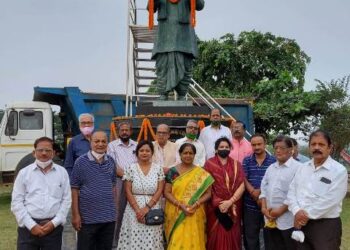 ଭଜନ ସମ୍ରାଟ ଭିକାରୀ ବଳଙ୍କ ଏକାଦଶତମ ଶ୍ରାଦ୍ଧ ଦିବସ ପାଳିତ