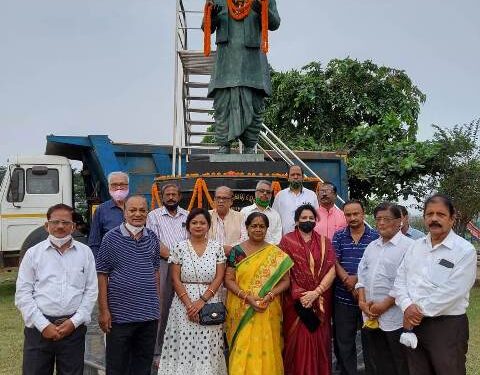 ଭଜନ ସମ୍ରାଟ ଭିକାରୀ ବଳଙ୍କ ଏକାଦଶତମ ଶ୍ରାଦ୍ଧ ଦିବସ ପାଳିତ