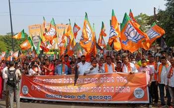 ମୁଖ୍ୟମନ୍ତ୍ରୀଙ୍କ କଳାହାଣ୍ଡି ଗସ୍ତ ‘କଟା ଘା ରେ ଚୁନ’ ସଦୃଶ – ବାବୁ ସିଂ