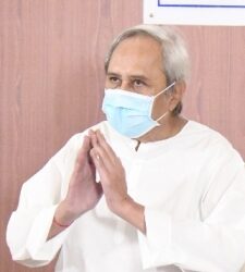 ବାଲୁଗାଁ ପିକ୍ ନିକ୍ ଗାଡି ଦୁର୍ଘଟଣା : ମୁଖ୍ୟମନ୍ତ୍ରୀ ଙ୍କ ଶୋକ ପ୍ରକାଶ 