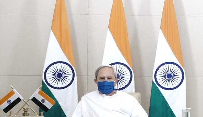 ସୋମବାର ମୁଖ୍ୟମନ୍ତ୍ରୀଙ୍କ କନ୍ଧମାଳ ଗସ୍ତ : ବିଜୁ ସ୍ୱାସ୍ଥ୍ୟ କଲ୍ୟାଣ ଯୋଜନା ର ଶୁଭାରମ୍ଭ କରିବେ