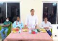 ନୂଆଗାଁ ବ୍ଲକ୍ କୃଷି ସୂଚନା ଓ ପରାମର୍ଶ କେନ୍ଦ୍ର ର ପ୍ରଥମ ବୈଠକ ଅନୁଷ୍ଠିତ