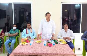 ନୂଆଗାଁ ବ୍ଲକ୍ କୃଷି ସୂଚନା ଓ ପରାମର୍ଶ କେନ୍ଦ୍ର ର ପ୍ରଥମ ବୈଠକ ଅନୁଷ୍ଠିତ