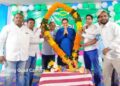ବିଜେଡ଼ି ର ମିଶ୍ରଣ ପର୍ବ ଶଙ୍ଖ ଧରିଲେ ବିଜେପି ଓ କଂଗ୍ରେସ କର୍ମୀ
