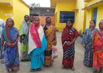 ବୋରାପଦା ଗ୍ରାମରୁ ଯୁବକ ଅପହରଣ, ସଦର ଥାନାରେ ପରିବାର ପକ୍ଷରୁ ଅଭିଯୋଗ
