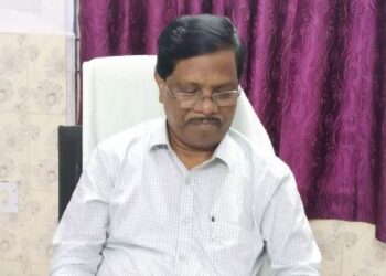 ଗଜପତି ଜିଲ୍ଲାର ମୋହନା ତହସିଲରେ ନୂତନ ତହସିଲଦାର ଭାବେ କିଶୋରଚନ୍ଦ୍ର ଦାସ ଙ୍କ ଦାୟିତ୍ଵ ଗ୍ରହଣ 