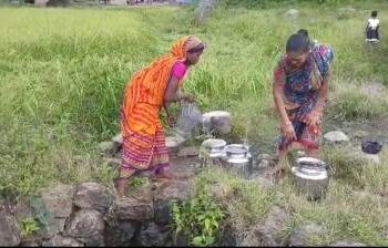 ଗଜପତି ଜିଲ୍ଲାର ସମସ୍ୟାଘେରରେ ଜର୍ଜରିତ ମୋହନା ବ୍ଲକ ଅନ୍ତର୍ଗତ ଆଦିବାସୀ ଅଧ୍ୟୁଷିତ ଗାଁ ହୁଏରି,.ଲୋକଙ୍କ ଗୁହାରି ଶୁଣୁନି ଜିଲ୍ଲା ପ୍ରଶାସନ I ମୌଳିକ ସୁବିଧା ସାତ ସପନ