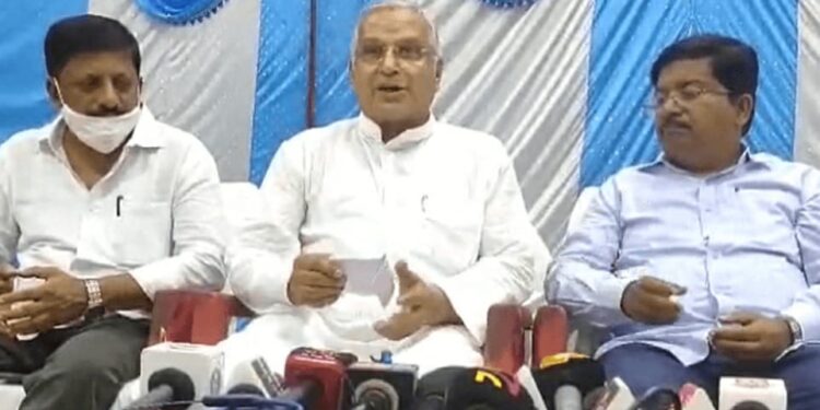 ଗଜପତି ଜିଲ୍ଲାର ଆଦିବାସୀ ଅଧ୍ୟୁଷିତ ବ୍ଲକ ଗୁମ୍ମା : ନୂଆଗଡ ଓ ମୋହନା ବ୍ଲକରପାନୀୟ ଜଳ ସମସ୍ୟା ଦୁର କରିବା ନେଇ ୬୨୨କୋଟି ଟଙ୍କା ବ୍ୟୟରେ ଉଠା ଜଳସେଚନ ପ୍ରକଳ୍ପ ନିର୍ମାଣ ହେବ