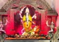 ପାରଳାଖେମୁଣ୍ଡି ସ୍ଥିତ ନେହୁରୁ ଛକଠାରେ ୪୬ତମ କାଳୀପୂଜା ଆରମ୍ଭ