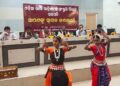ରାଜ୍ୟ ସଂସ୍କୃତି ବିଭାଗର ଶାସନ ସଚିବ ଓ ନିର୍ଦ୍ଧେଶକଙ୍କ ଗଜପତି ଜିଲ୍ଲା ଗସ୍ତ
