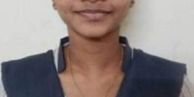 ନିଟରେ ପାରଳାଖେମୁଣ୍ଡି ଛାତ୍ରୀ ଓନା.ଶ୍ରିଲେଖାଙ୍କ ସଫଳତା ବିଭିନ୍ନ ମହଲରୁ ଶୁଭେଚ୍ଛା