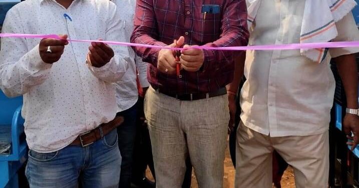 ଖୋର୍ଦ୍ଧା ଜିଲ୍ଲାରେ ପରିଛନ୍ନତା କାର୍ଯ୍ୟକ୍ରମରେ ଯାଆଁଳା ପଞ୍ଚାୟତ ପ୍ରଥମ