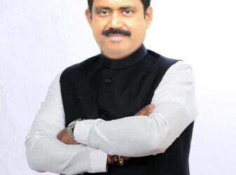 ସୁଦୀପ୍ତ ରାୟ ଇଣ୍ଡିଆନ ଅଏଲର ପ୍ରଥମ ଓଡିଆ ନିର୍ଦ୍ଦେଶକ ଭାବେ ନିଯୁକ୍ତ