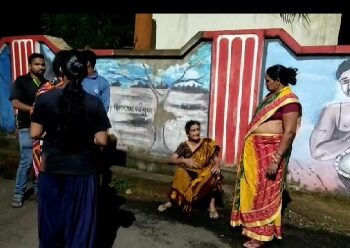 ଧନତେରସରେ ଗହଣା କିଣି ଫେରୁଥିଲେ ମା-ଝିଅ, ଝାମ୍ପି ନେଲେ ଲୁଟେରା