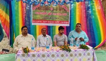 ଜଙ୍ଗଲ ସୁରକ୍ଷା ଅଭିଯାନରେ ବଣଭୋଜି ସ୍ଥଳୀ ମାନ୍ୟତା ଦାବି