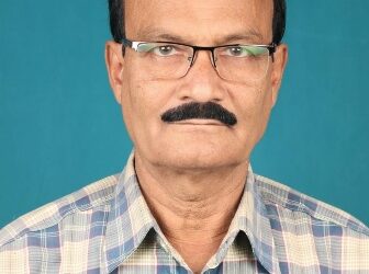 ବରିଷ୍ଠ ସାମ୍ବାଦିକ ବିଜୟ ଦ୍ୱିବେଦୀ ଦ୍ୱିତୀୟ ଥର ମର୍ଯ୍ୟାଦାଜନକ “ଲାଡିଲି ମିଡିଆ ଏଣ୍ଡ ଏଡ୍ଭାଇଜିଙ୍ଗ ଏୱାର୍ଡ ଫର ଜେଣ୍ଡର ସେନ୍ସସିଟିଭ୍ -୨୦୨୧” ସମ୍ମାନରେ ସମ୍ମାନିତ