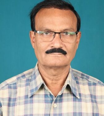 ବରିଷ୍ଠ ସାମ୍ବାଦିକ ବିଜୟ ଦ୍ୱିବେଦୀ ଦ୍ୱିତୀୟ ଥର ମର୍ଯ୍ୟାଦାଜନକ “ଲାଡିଲି ମିଡିଆ ଏଣ୍ଡ ଏଡ୍‌ଭାଇଜିଙ୍ଗ ଏୱାର୍ଡ ଫର ଜେଣ୍ଡର ସେନ୍ସସିଟିଭ୍‌ -୨୦୨୧” ସମ୍ମାନରେ ସମ୍ମାନିତ