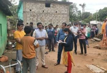 ମୋବାଇଲ ପାଇଁ ଭାଇର ଛୁରୀ ମାଡର ଭାଇ ମୁତ୍ୟୁ : ପୋଲିସ ଓ ସାଇଣ୍ଟିଫିକ୍ ଟିମ୍ ର ତଦନ୍ତଜାରୀ