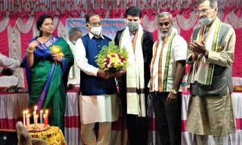 କୋରାଇ ୟୁଥ କ୍ଲବ ପକ୍ଷରୁ ଆଇଏଫଏସ ଓ ଓଏଏସର ସଫଳତା ପ୍ରାପ୍ତ ପ୍ରତିଭା ଦ୍ୱୟଙ୍କୁ ସମ୍ବର୍ଦ୍ଧନା ; ‘ଚାକିରି ଜୀବନରେ କୋରାଇ ଅଂଚଳର ଉନ୍ନତି ପାଇଁ କାର୍ଯ୍ୟ କରିବୁ’