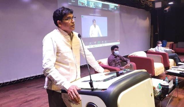 ପ୍ରତ୍ୟେକ ପ୍ରାଣୀ ଏକ ଉତ୍ତମ ଜୀବନ ବଞ୍ଚିବାର ହକ୍‌ଦାର – ମନ୍ତ୍ରୀ ଡ. ଅରୁଣ କୁମାର ସାହୁ