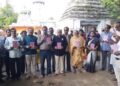 ନୟାଗଡ଼ : ପବିତ୍ର ରାସପୂର୍ଣ୍ଣିମାରେ “ଜ୍ଞାନଘର” ଉନ୍ମୋଚିତ
