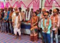 ସାପଲହର ଠାରେ ବିଜେପିର ଲଖମରା ମଣ୍ତଳ କାର୍ଯ୍ଯକର୍ତ୍ତା ସମ୍ମିଳନୀ: ବିଜେଡି,କଂଗ୍ରେସ ର ବହୁ ସଦସ୍ଯ ବିଜେପିରେ ସାମିଲ