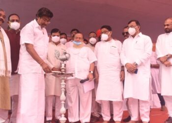 ଅଖିଳ ଭାରତ କଂଗ୍ରେସ କମିଟିର ନିଷ୍ପତି ଅନୁଯାୟୀ ଓଡ଼ିଶା ପ୍ରଦେଶ କଂଗ୍ରେସ ସଭ୍ୟ ସଂଗ୍ରହ ଅଭିଯାନର ଆଜି ଶୁଭାରମ୍ଭ
