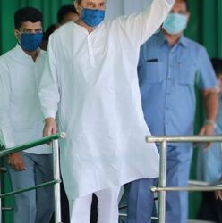 ପୁରୀ ଜିଲ୍ଲା ଚାଷୀ ମାନଙ୍କ ପାଇଁ ମୁଖ୍ୟମନ୍ତ୍ରୀଙ୍କ କାଳିଆ ସହାୟତା ଘୋଷଣା : ଜିଲ୍ଲାର ୧,୬୫,୧୩୧ ଚାଷୀ ପାଇବେ 33କୋଟି ଟଙ୍କା ର ସହାୟତା