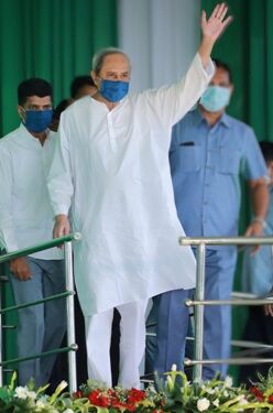 ପୁରୀ ଜିଲ୍ଲା ଚାଷୀ ମାନଙ୍କ ପାଇଁ ମୁଖ୍ୟମନ୍ତ୍ରୀଙ୍କ କାଳିଆ ସହାୟତା ଘୋଷଣା : ଜିଲ୍ଲାର ୧,୬୫,୧୩୧ ଚାଷୀ ପାଇବେ 33କୋଟି ଟଙ୍କା ର ସହାୟତା